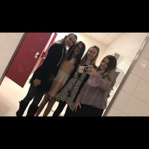 Meet your Posher, Grace